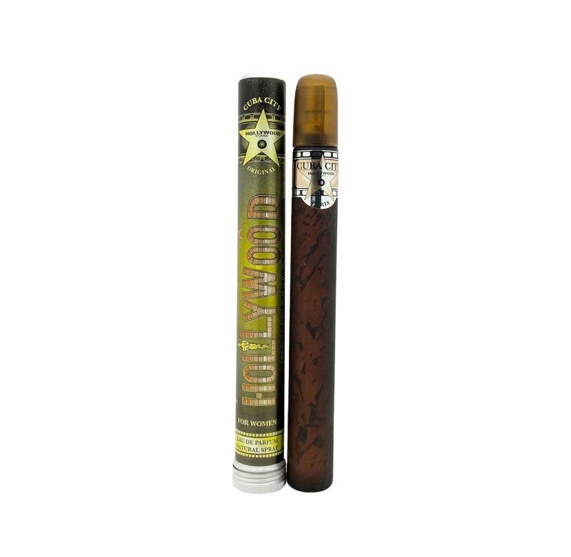 Cuba Hollywood Pour Femme Eau de Parfum