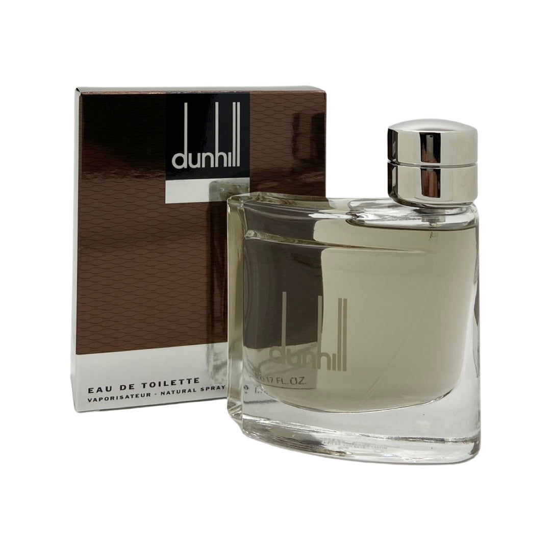 Dunhill Pour Homme Eau de Toilette