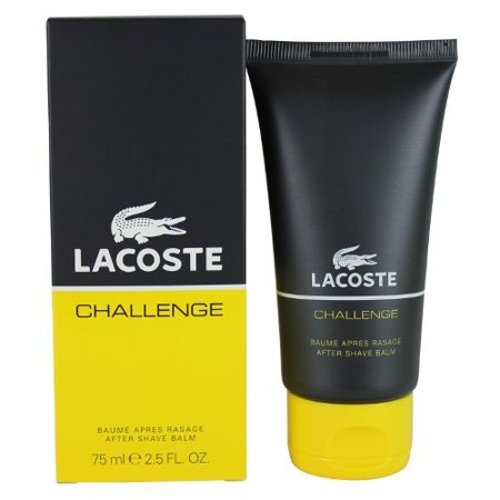 Lacoste Challenge Pour Homme Baume Après Rasage