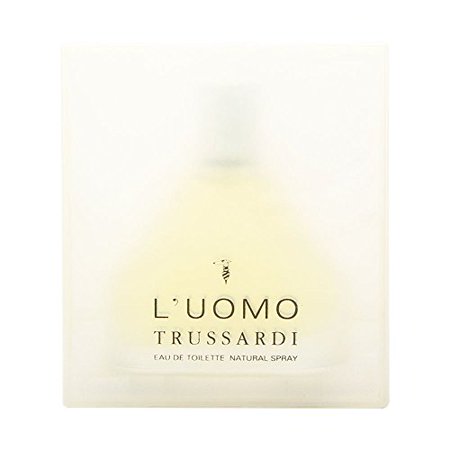 Trussardi L'Uomo For Men Eau de Toilette