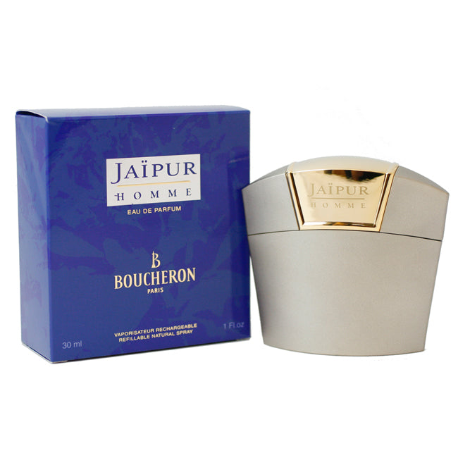 Boucheron Jaipur For Men Eau de Parfum