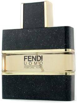 Fendi Fendi Uomo Pour Homme Eau de Toilette