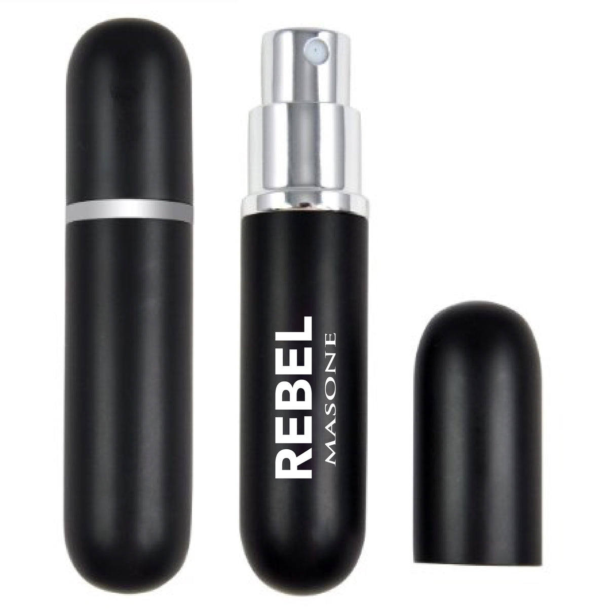 Masone Rebel Pour Homme Eau de Parfum