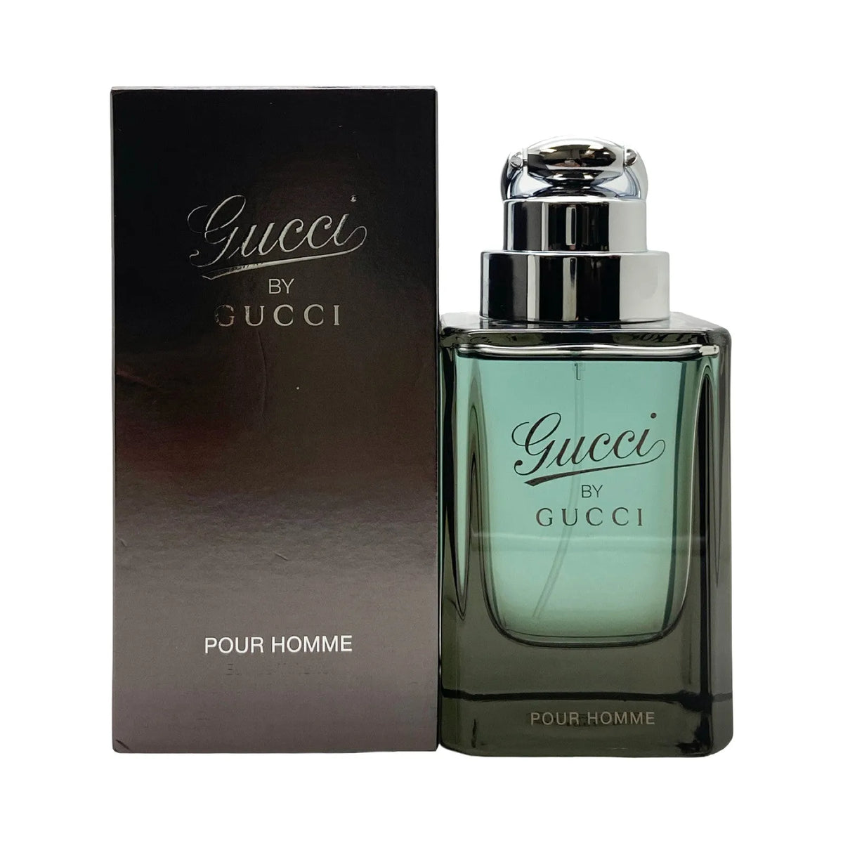 Gucci By Gucci Pour Homme Eau de Toilette