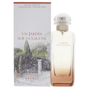 Hermes Un Jardin Sur La Lagune  For Women Eau de Toilette