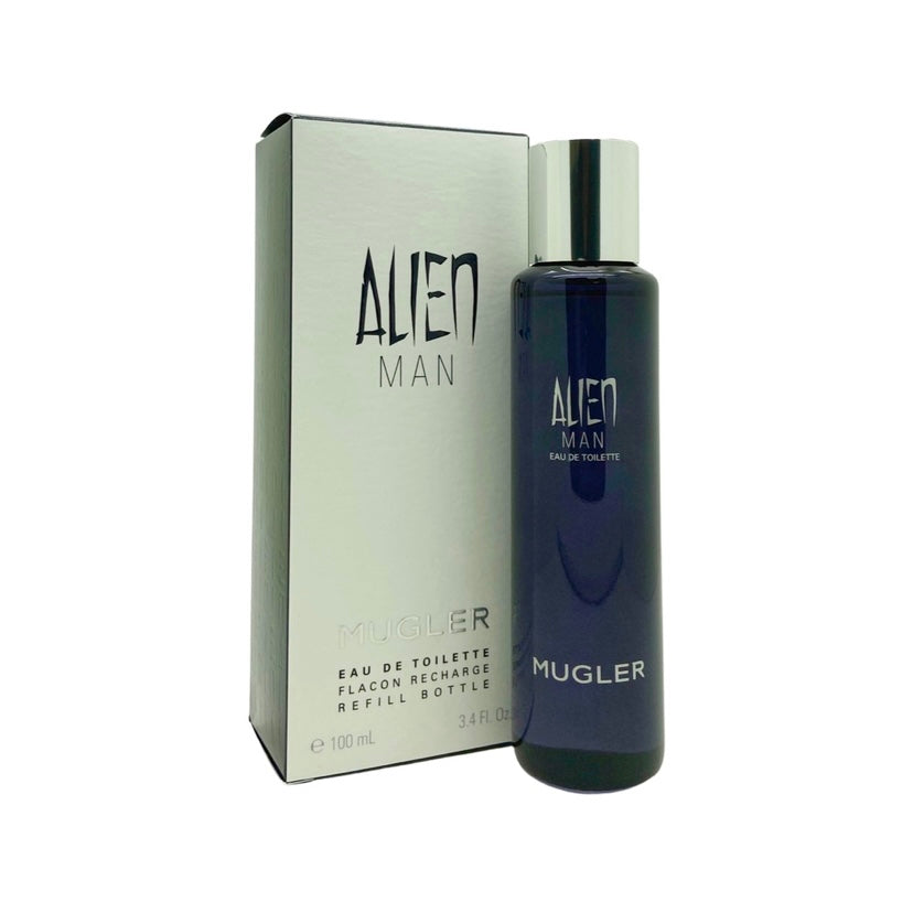 Thierry Mugler Alien Man For Men Eau de Toilette