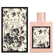 Gucci Bloom Nettare Di Fiori Pour Femme Eau de Parfum Intense