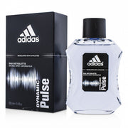 Adidas Dynamic Pulse For Men Eau de Toilette