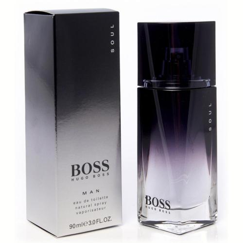 Hugo Boss Soul Pour Homme Eau de Toilette
