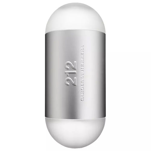 Carolina Herrera 212 For Women Eau de Toilette