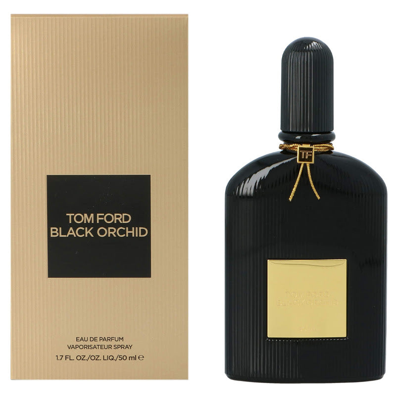 Tom Ford Black Orchid Pour Femme Eau de Parfum