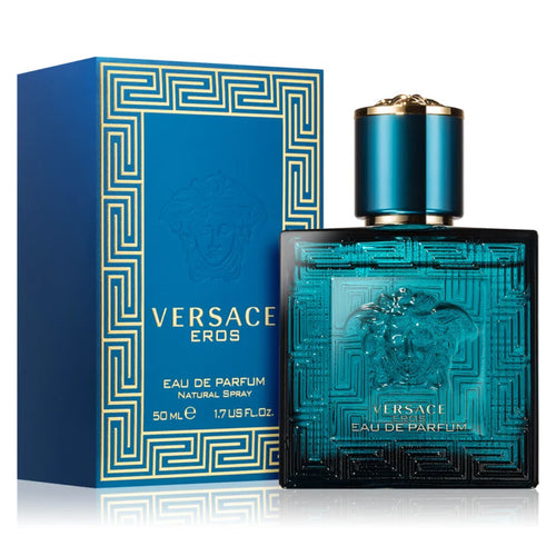 Versace Eros Pour Homme Eau de Parfum