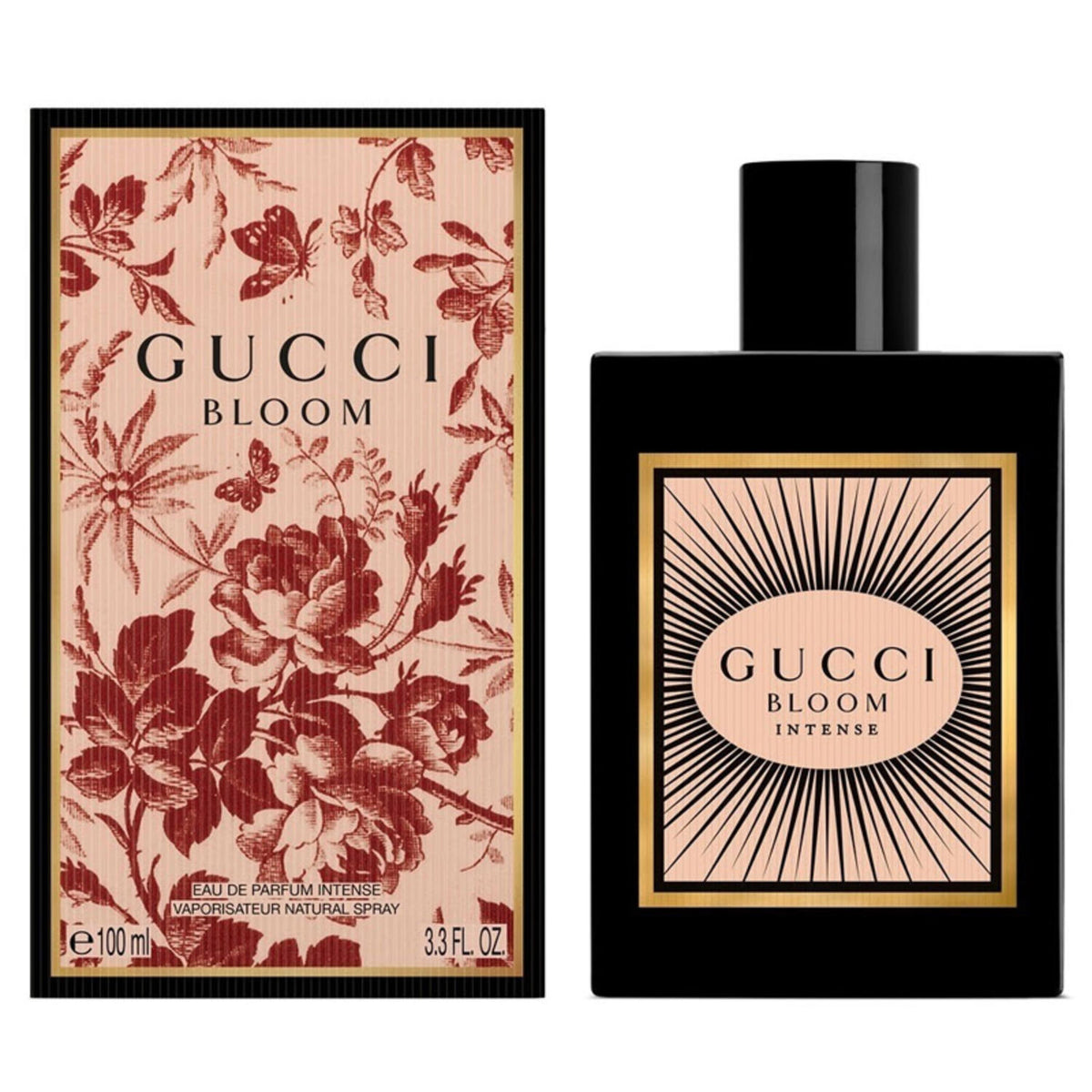 Gucci Bloom Intense For Women Eau de Parfum Intense