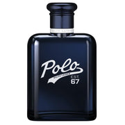 Ralph Lauren Polo 67 Pour Homme Eau de Toilette