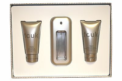 Fcuk Him For Men Eau de Toilette