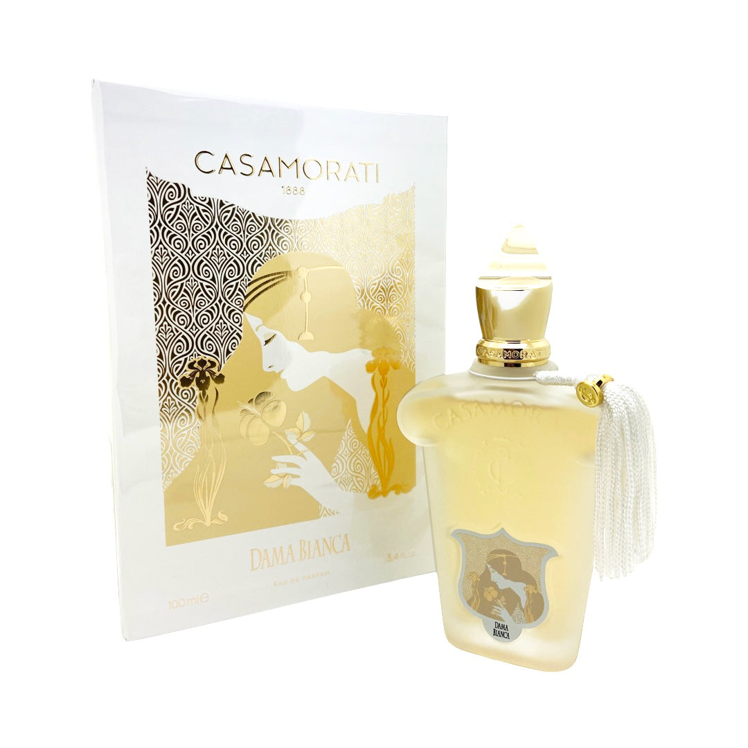 Xerjoff Casamorati 1888 Dama Bianca For Women Eau De Parfum