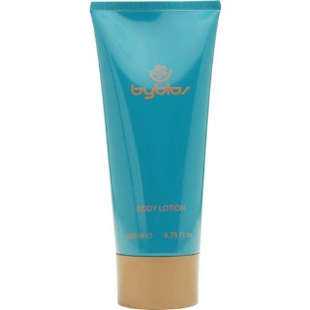 Byblos For Women Body Lotion