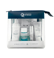 Laboratoire Dr Renaud La Trousse Essentielle Soin Riche Visage pour Voyage