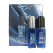 Molyneux Captain Molyneux Pour Homme Eau de Toilette