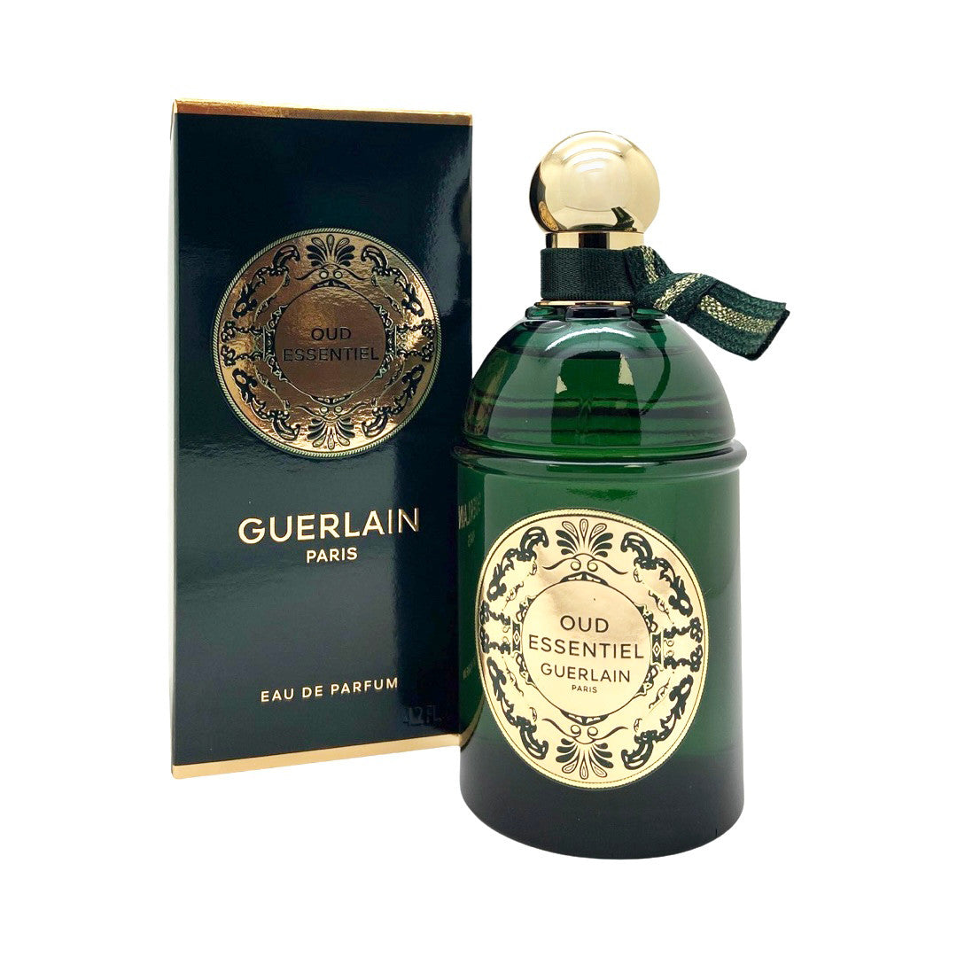 Guerlain Les Absolus d'Orient Oud Essentiel Pour Homme et Femme Eau de Parfum