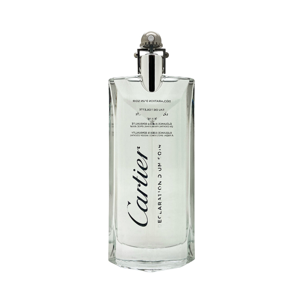 Cartier Declaration D'Un Soir For Men Eau de Toilette