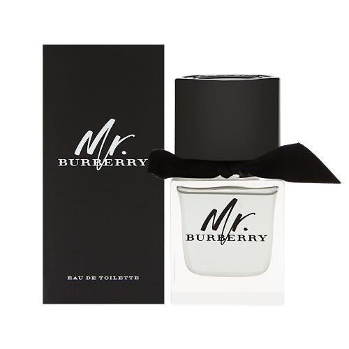 Burberry Mr Burberry For Men Eau de Toilette