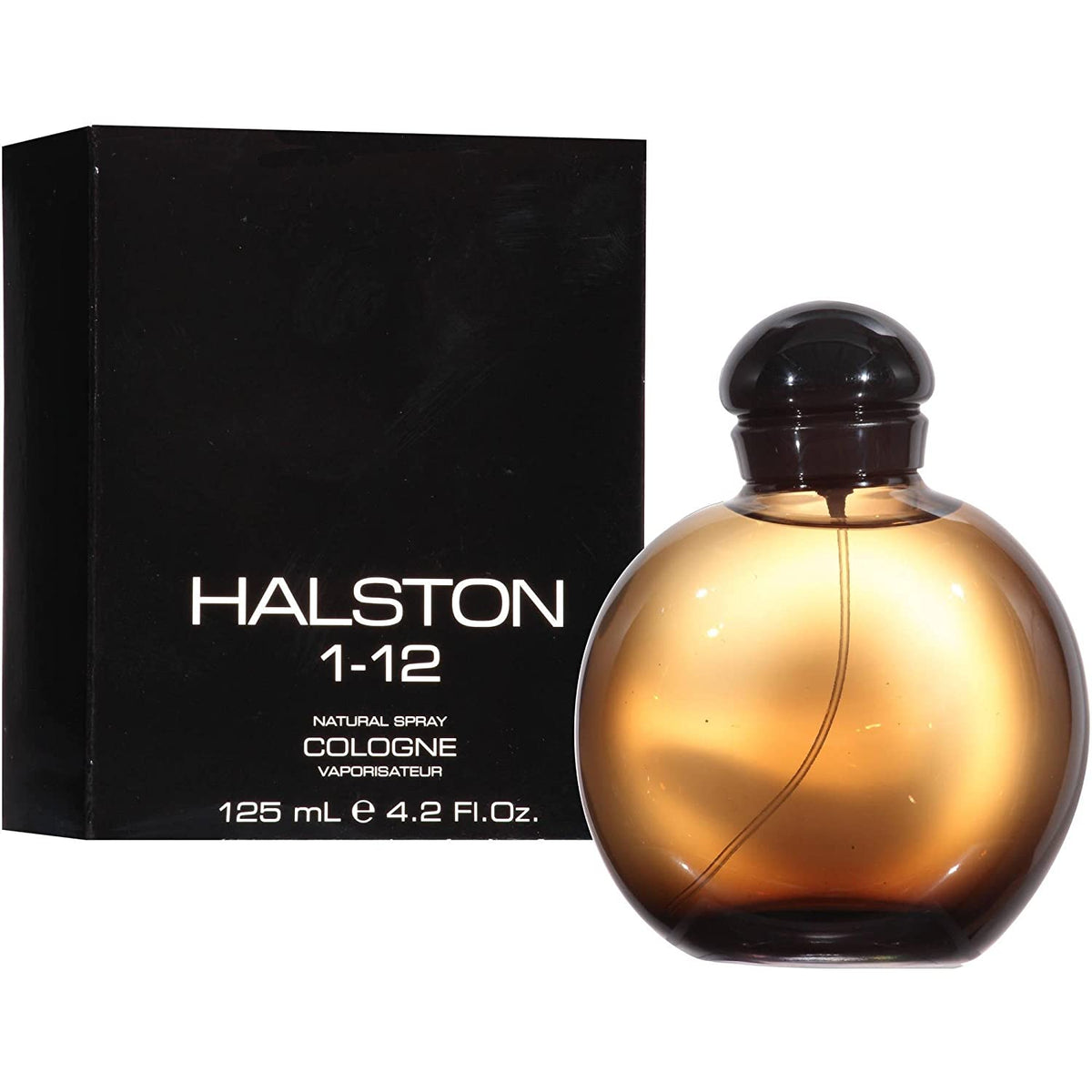 Halston 1-12 For Men Eau de Cologne