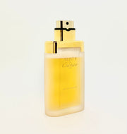 Cartier Must II For Women Eau de Toilette