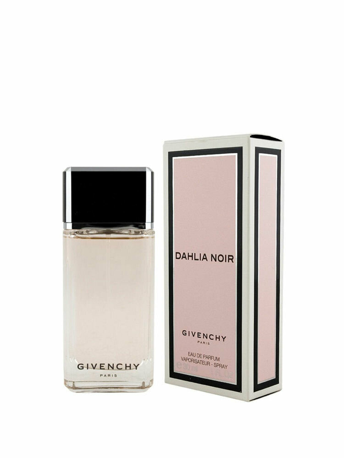 Givenchy Dahlia Noir For Women Eau de Parfum