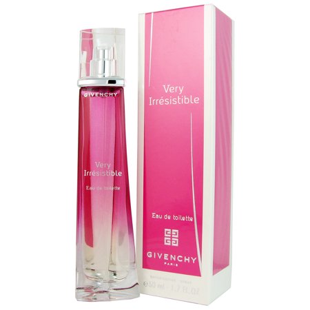 Givenchy Very Irresistible For Women Eau de Toilette