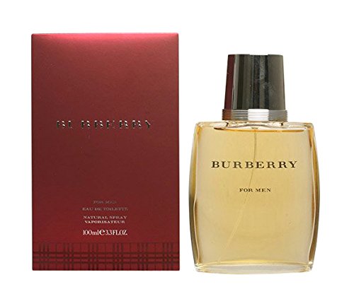 Burberry Men Pour Homme Eau de Toilette