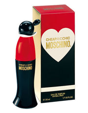 Moschino Cheap And Chic For Women Eau de Parfum