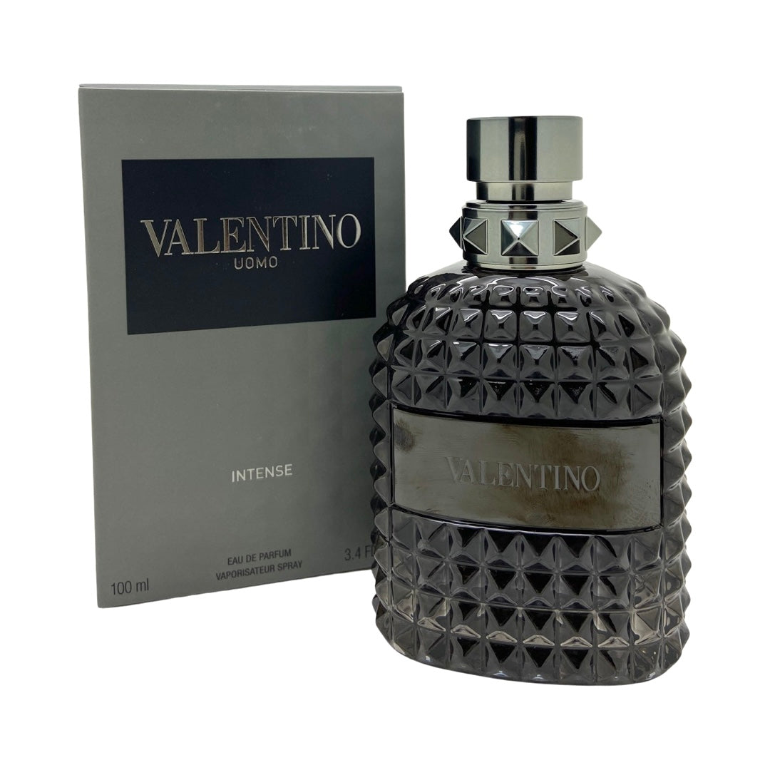 Valentino Uomo Intense For Men Eau de Parfum