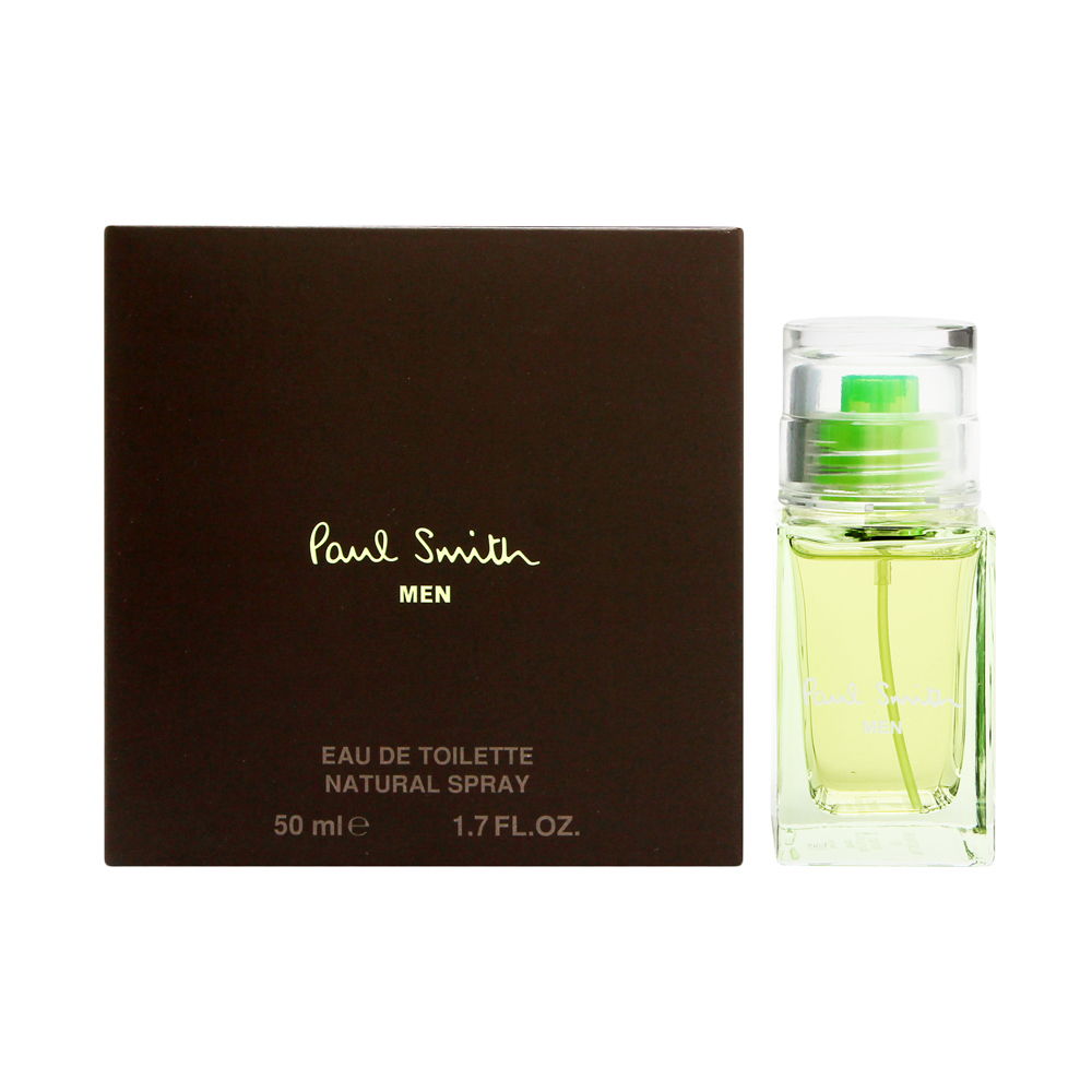 Paul Smith For Men Eau de Toilette