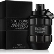 Viktor & Rolf Spicebomb Dark Leather For Men Eau de Parfum