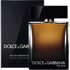 Dolce & Gabbana The One For Men Eau de Parfum