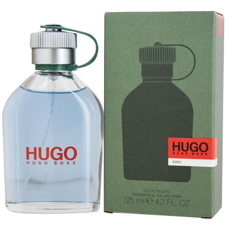 Hugo Boss Hugo Pour Homme Eau de Toilette