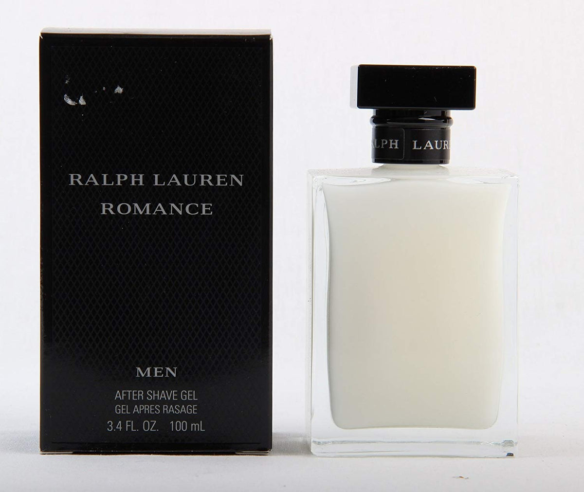 Ralph Lauren Romance For Men After Shave Gel