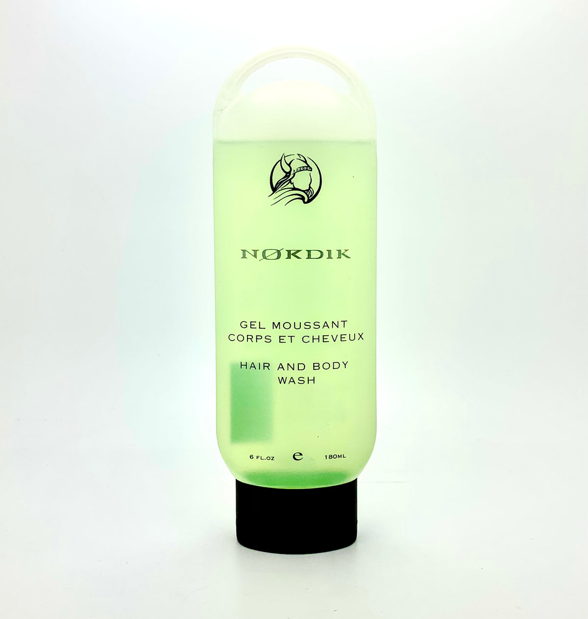 Kanon Nordik Pour Homme Gel douche