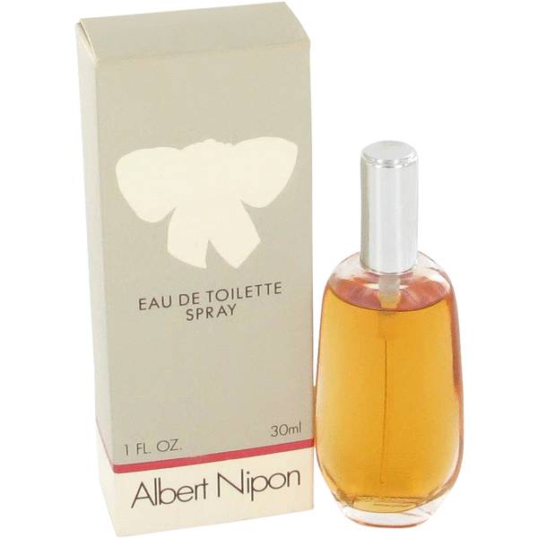 Albert Nipon For Women Eau de Toilette