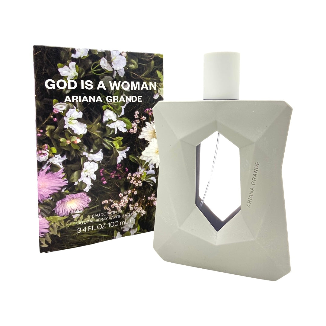 Ariana Grande God Is A Woman For Women Eau de Parfum