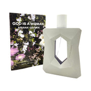 Ariana Grande God Is A Woman Pour Femme Eau de Parfum