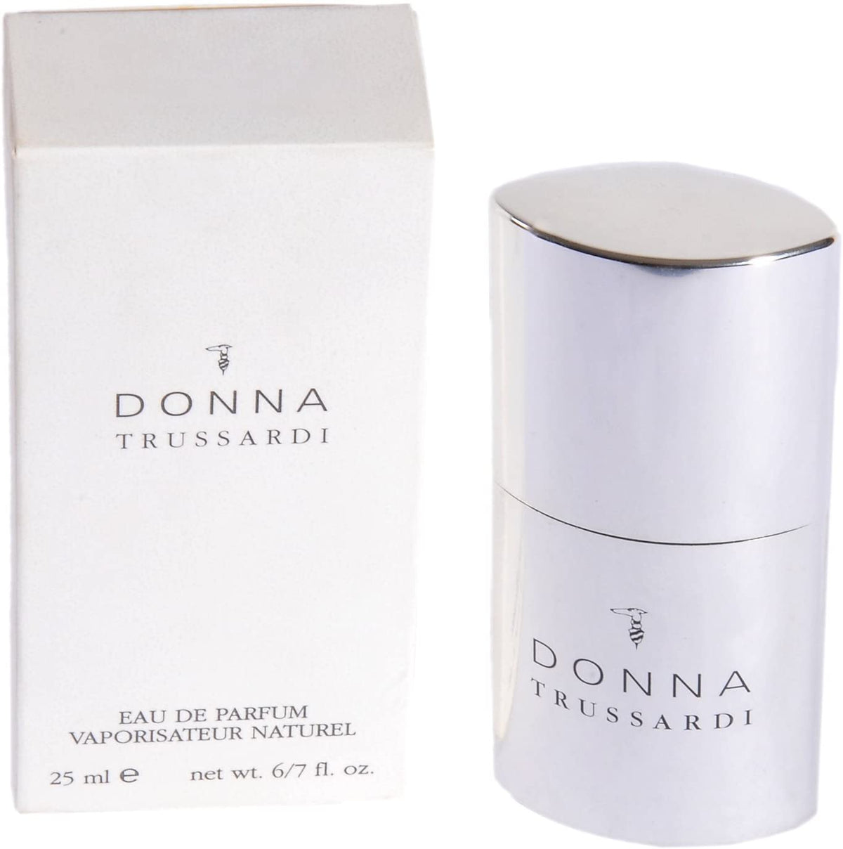 Trussardi Donna Trussardi For Women Eau de Parfum Vintage