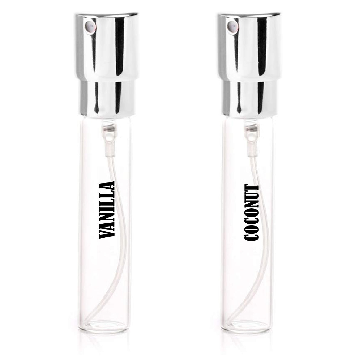 Mixx Perfume Bar Vanilla Pour Femme et Homme Millesime