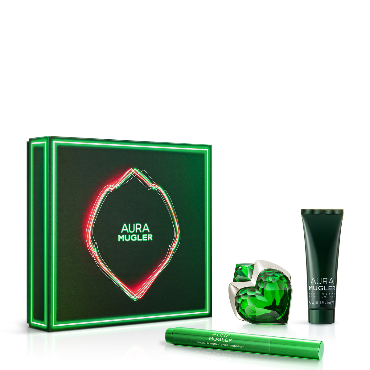 Thierry Mugler Aura Mugler For Women Eau de Parfum