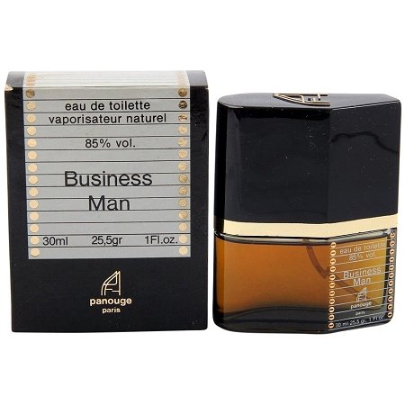 Panouge Business Man For Men Eau de Toilette