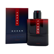 Prada Luna Rossa Ocean Pour Homme Le Parfum