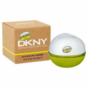 Donna Karan Dkny Be Delicious Pour Femme Eau de Parfum