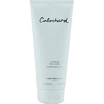 Gres Cabochard For Women Body Cream