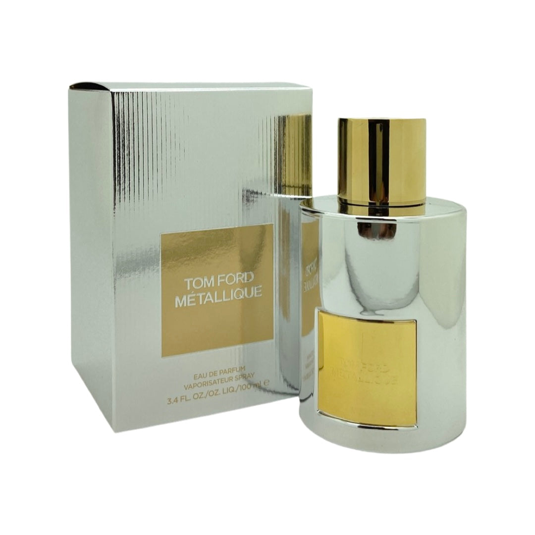 Tom Ford Metallique Pour Femme Eau de Parfum